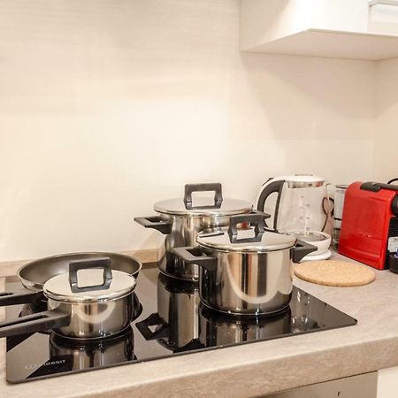 Il Campo Apartments بولونيا المظهر الخارجي الصورة