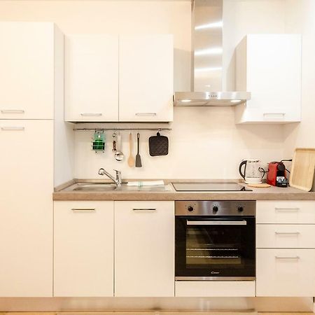 Il Campo Apartments بولونيا المظهر الخارجي الصورة