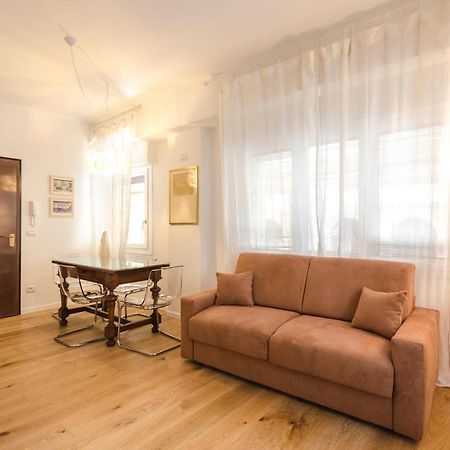 Il Campo Apartments بولونيا المظهر الخارجي الصورة