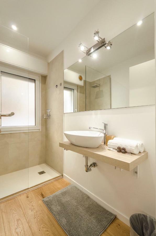 Il Campo Apartments بولونيا المظهر الخارجي الصورة
