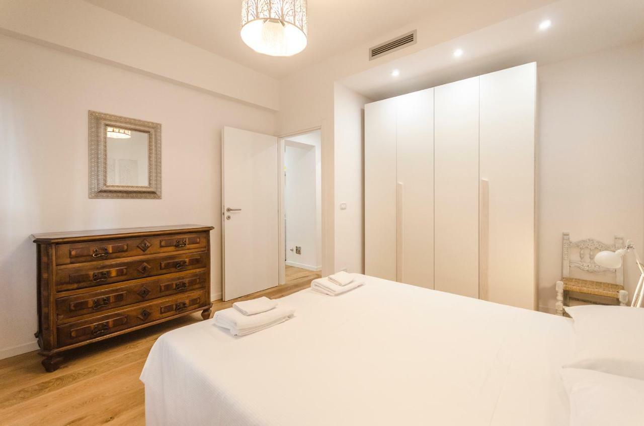 Il Campo Apartments بولونيا المظهر الخارجي الصورة