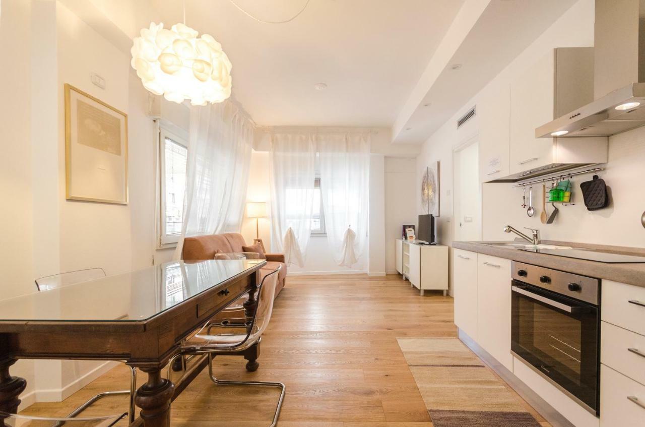 Il Campo Apartments بولونيا المظهر الخارجي الصورة