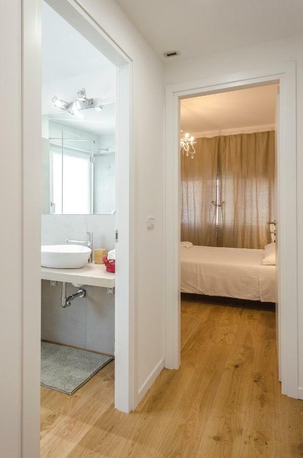 Il Campo Apartments بولونيا المظهر الخارجي الصورة