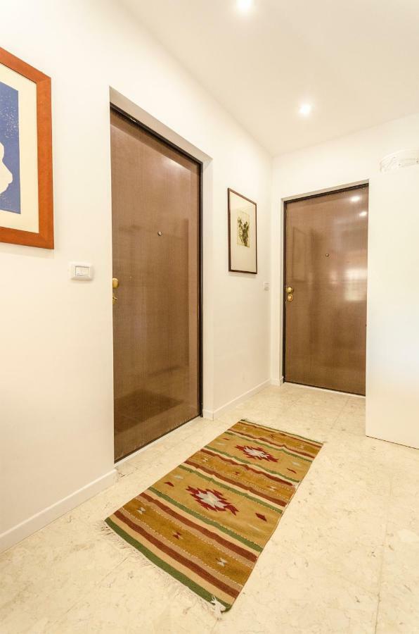 Il Campo Apartments بولونيا المظهر الخارجي الصورة
