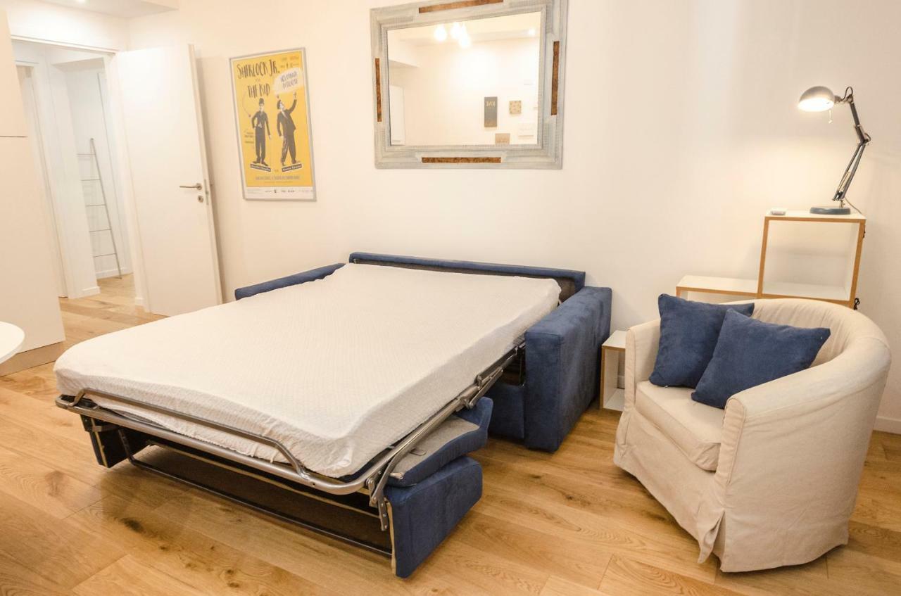 Il Campo Apartments بولونيا المظهر الخارجي الصورة