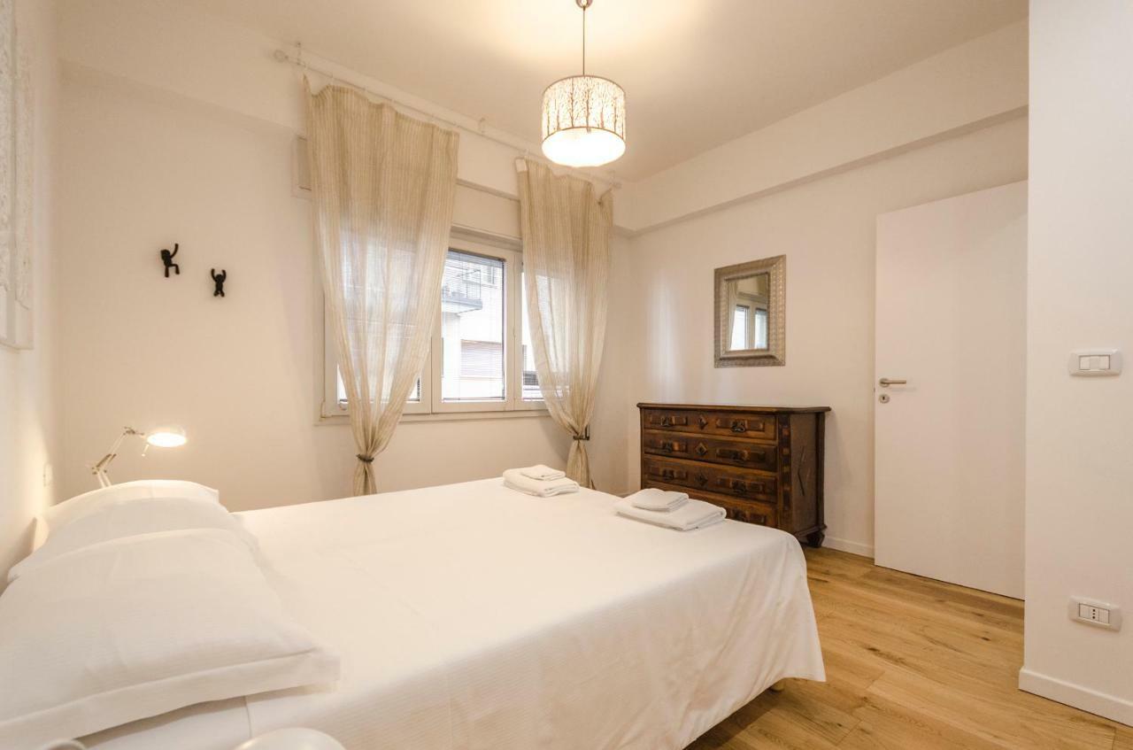 Il Campo Apartments بولونيا المظهر الخارجي الصورة