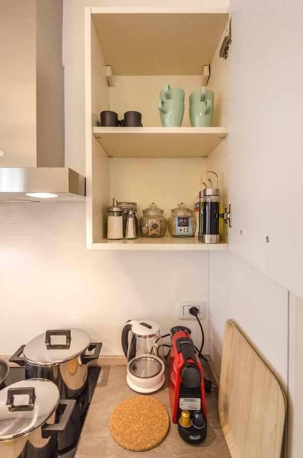 Il Campo Apartments بولونيا المظهر الخارجي الصورة