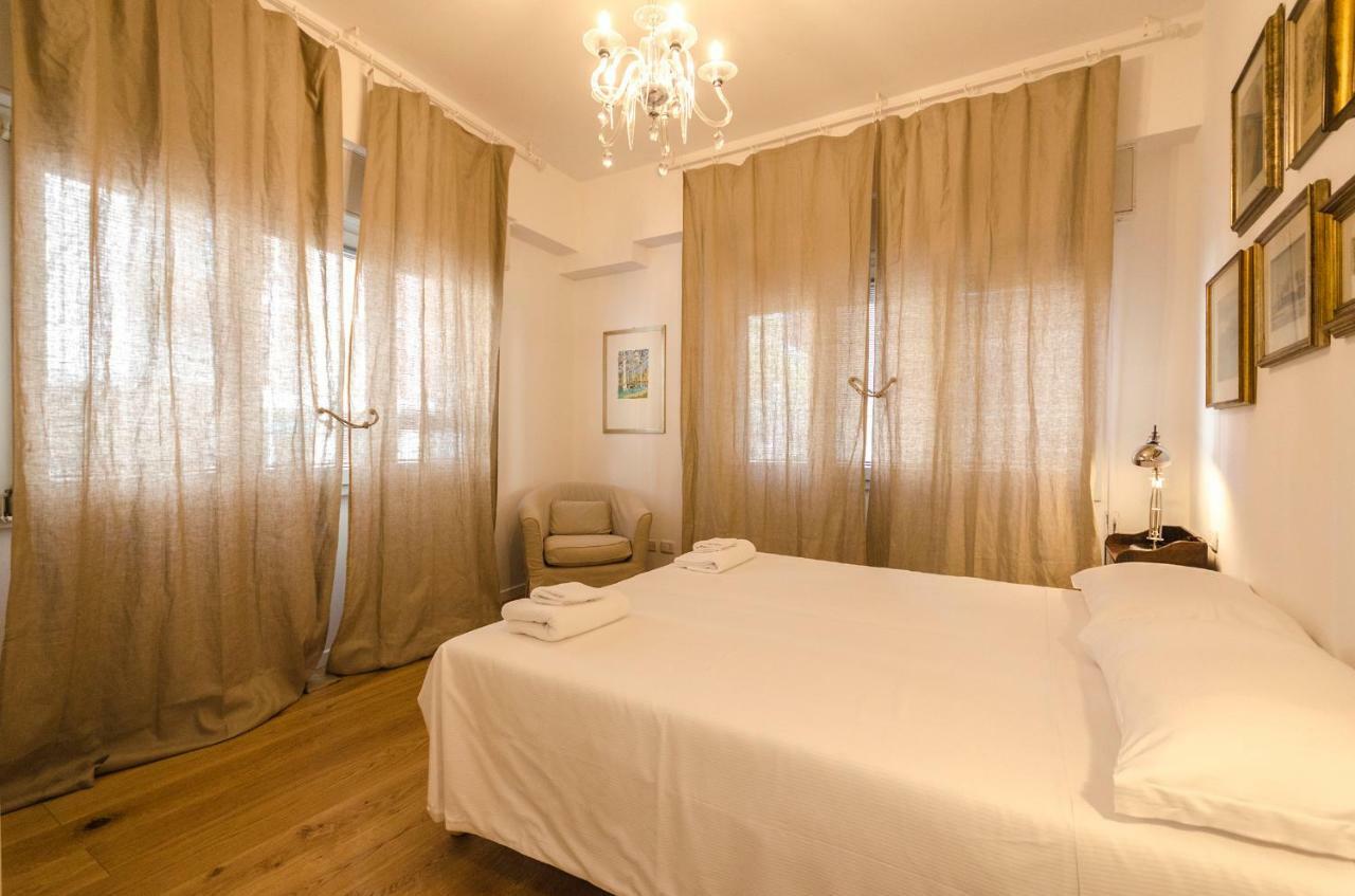 Il Campo Apartments بولونيا المظهر الخارجي الصورة