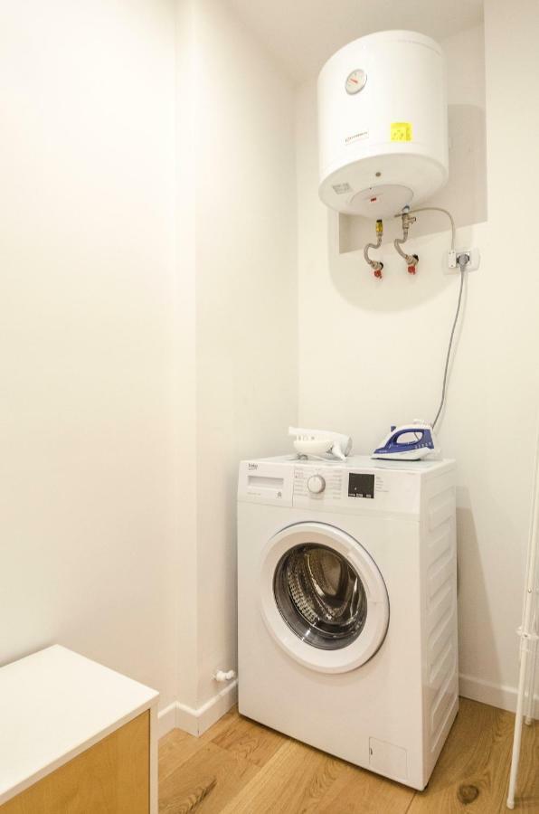 Il Campo Apartments بولونيا المظهر الخارجي الصورة
