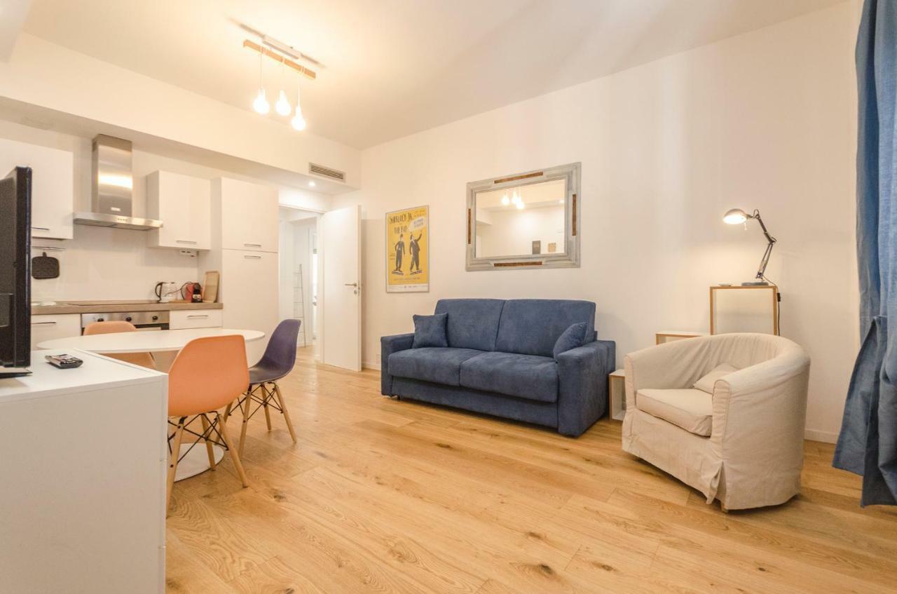 Il Campo Apartments بولونيا المظهر الخارجي الصورة