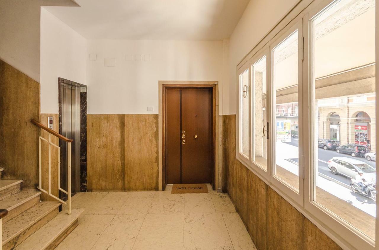 Il Campo Apartments بولونيا المظهر الخارجي الصورة