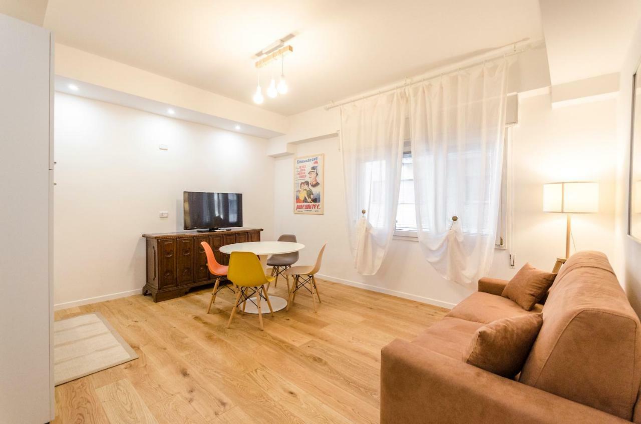 Il Campo Apartments بولونيا المظهر الخارجي الصورة