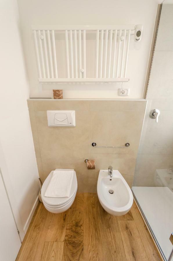 Il Campo Apartments بولونيا المظهر الخارجي الصورة