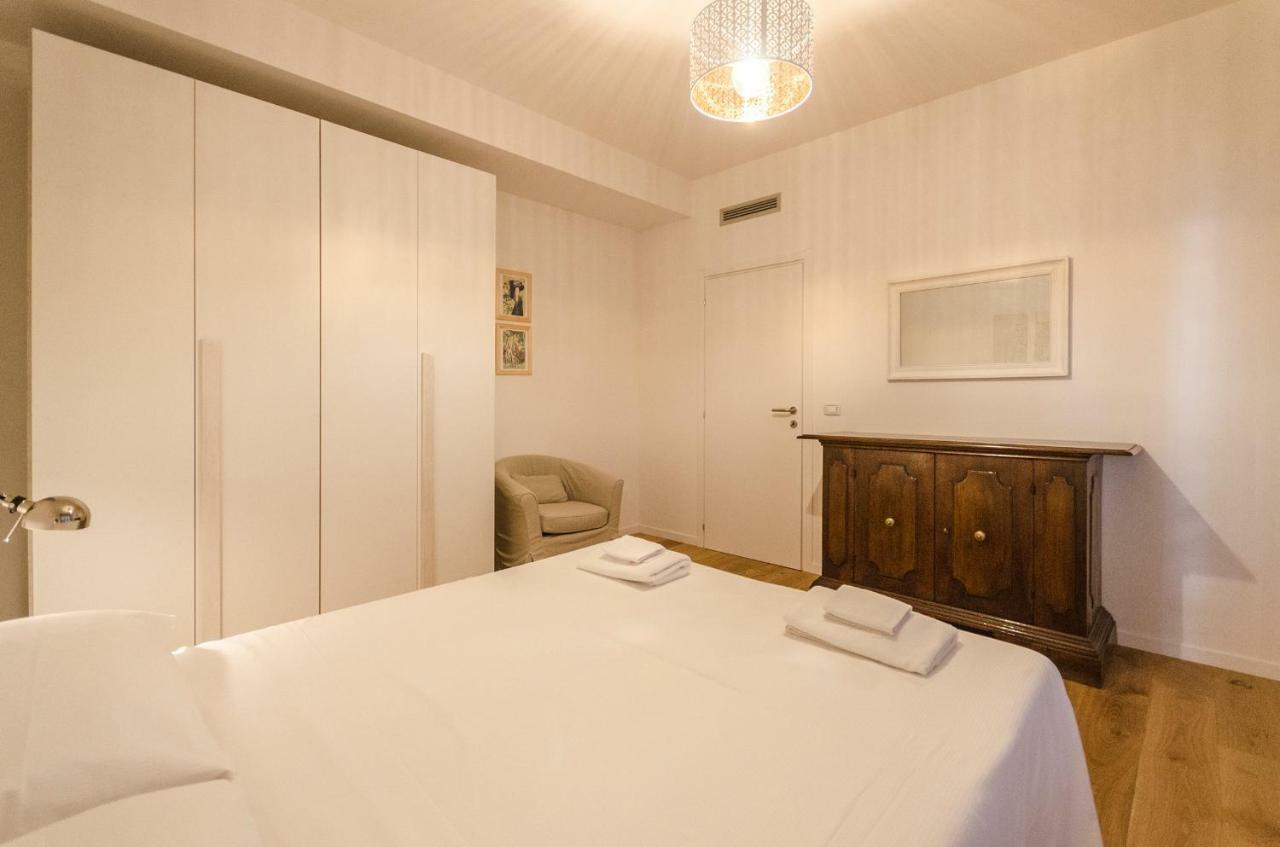 Il Campo Apartments بولونيا المظهر الخارجي الصورة