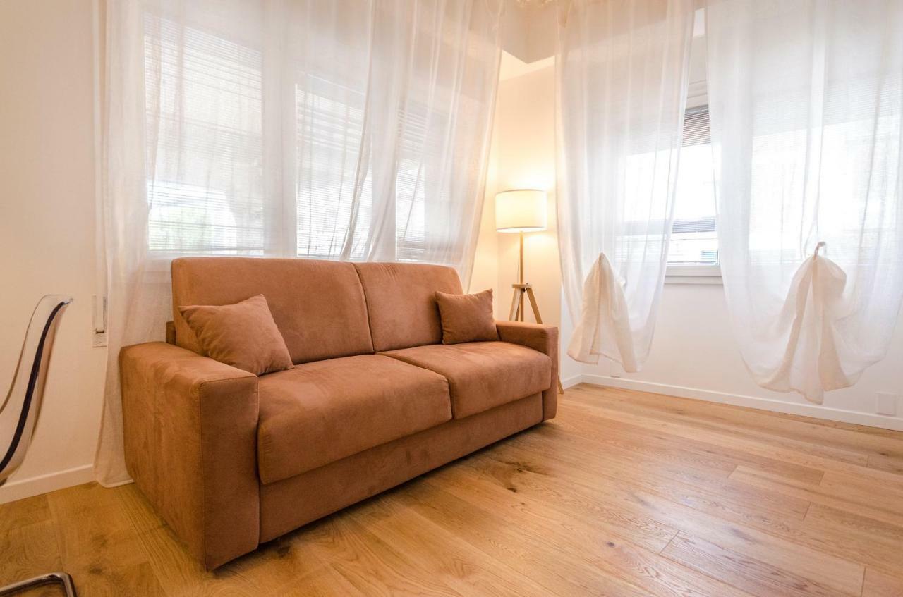 Il Campo Apartments بولونيا المظهر الخارجي الصورة