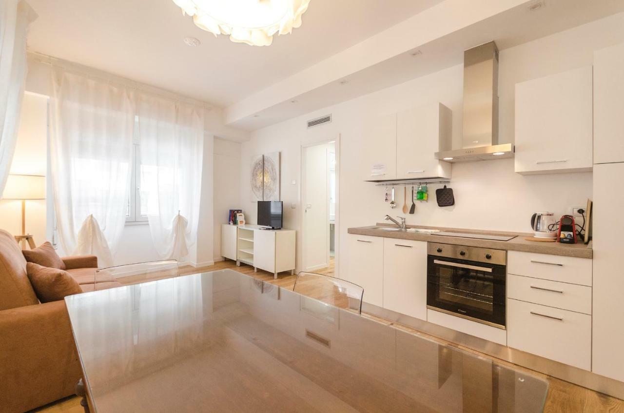 Il Campo Apartments بولونيا المظهر الخارجي الصورة