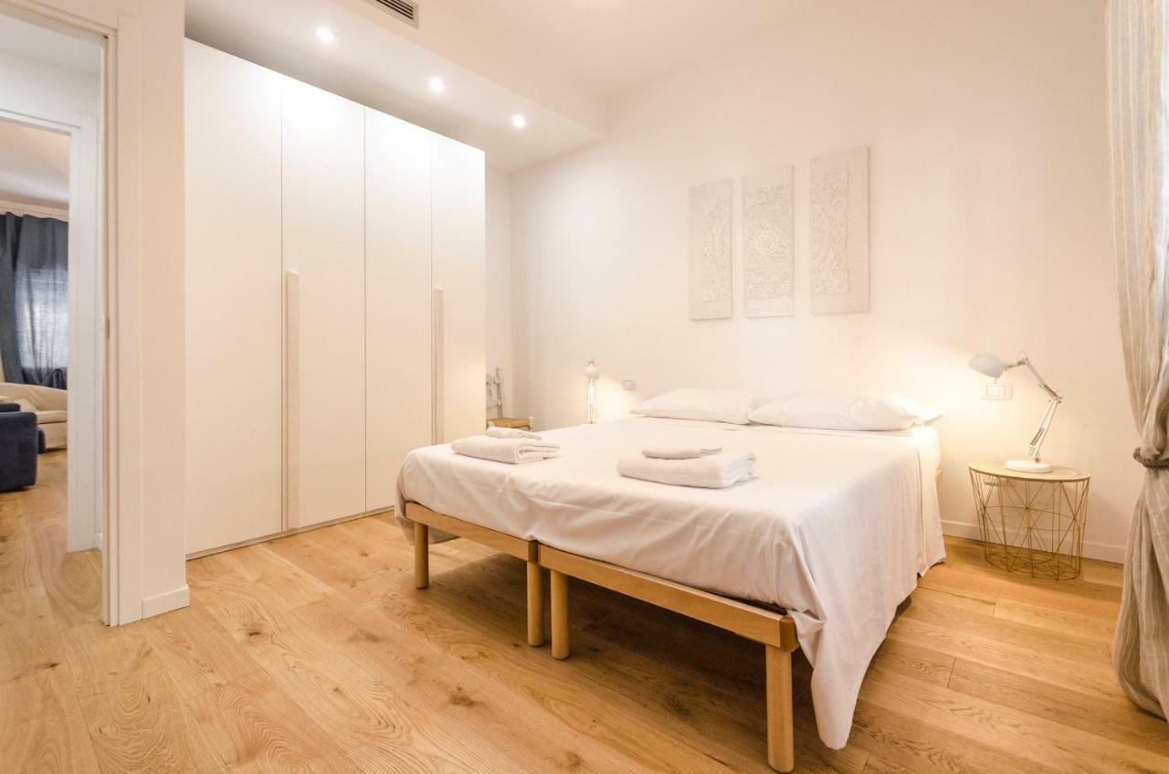 Il Campo Apartments بولونيا المظهر الخارجي الصورة