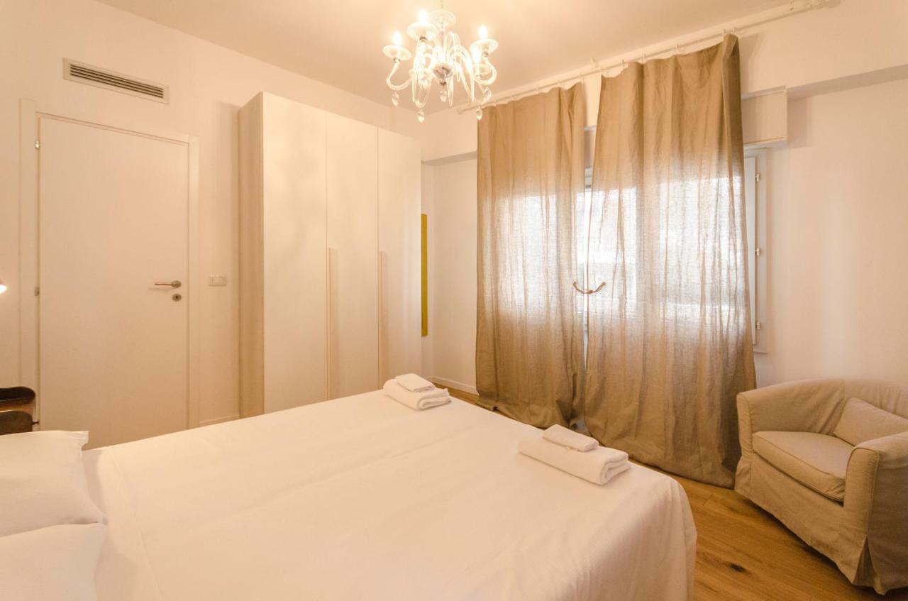 Il Campo Apartments بولونيا المظهر الخارجي الصورة