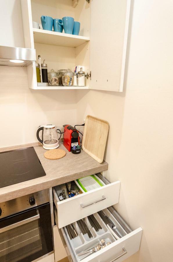Il Campo Apartments بولونيا المظهر الخارجي الصورة