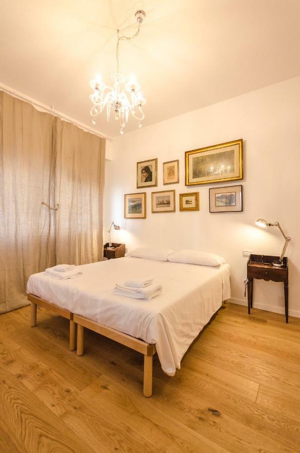 Il Campo Apartments بولونيا المظهر الخارجي الصورة