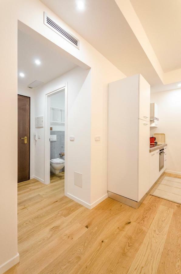 Il Campo Apartments بولونيا المظهر الخارجي الصورة