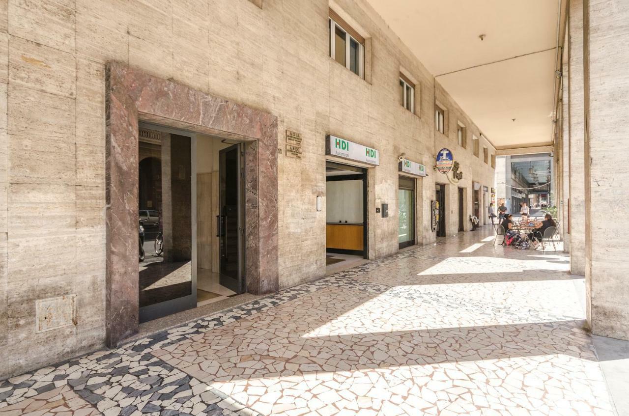 Il Campo Apartments بولونيا المظهر الخارجي الصورة