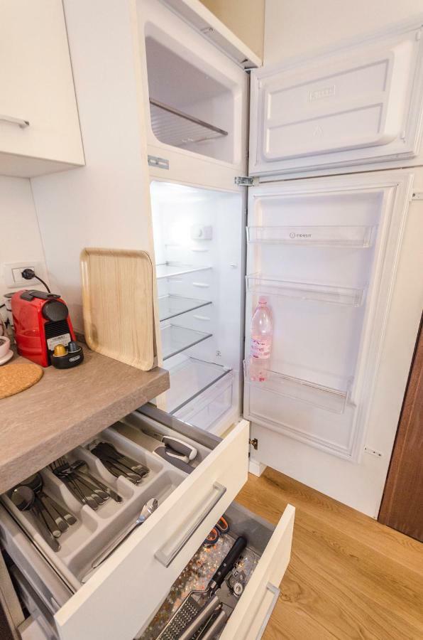 Il Campo Apartments بولونيا المظهر الخارجي الصورة