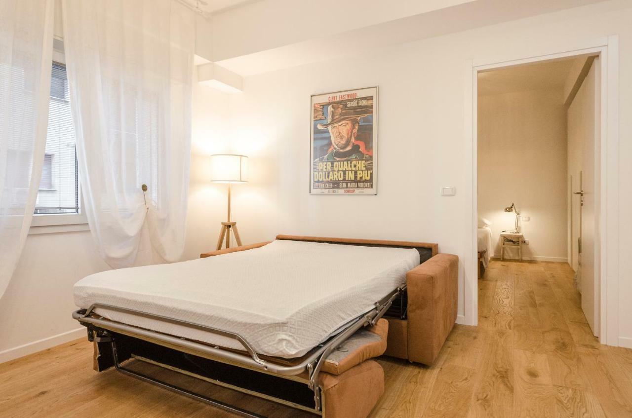 Il Campo Apartments بولونيا المظهر الخارجي الصورة