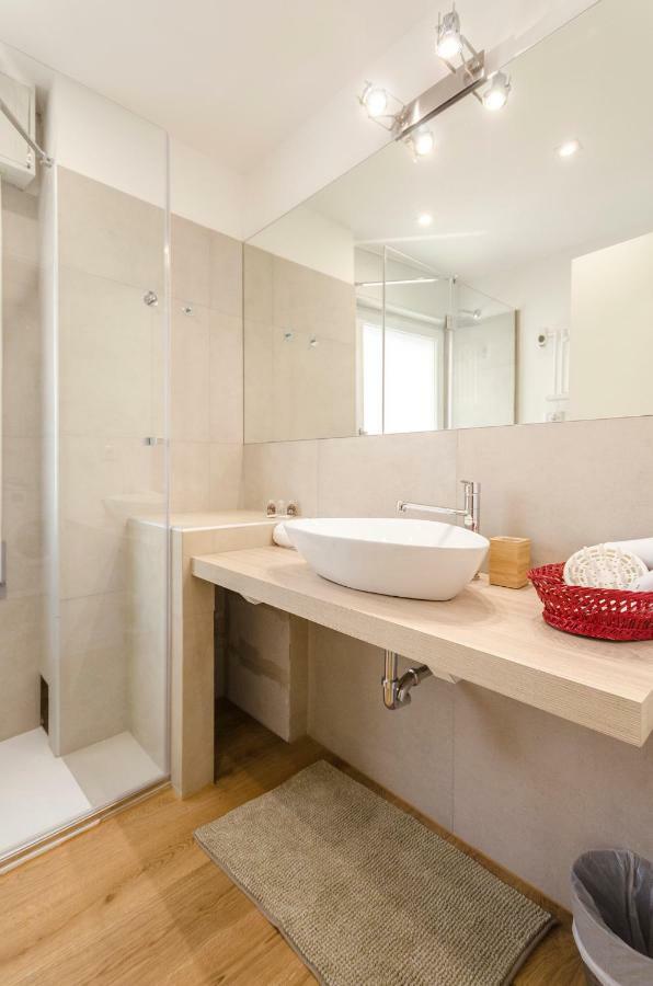 Il Campo Apartments بولونيا المظهر الخارجي الصورة