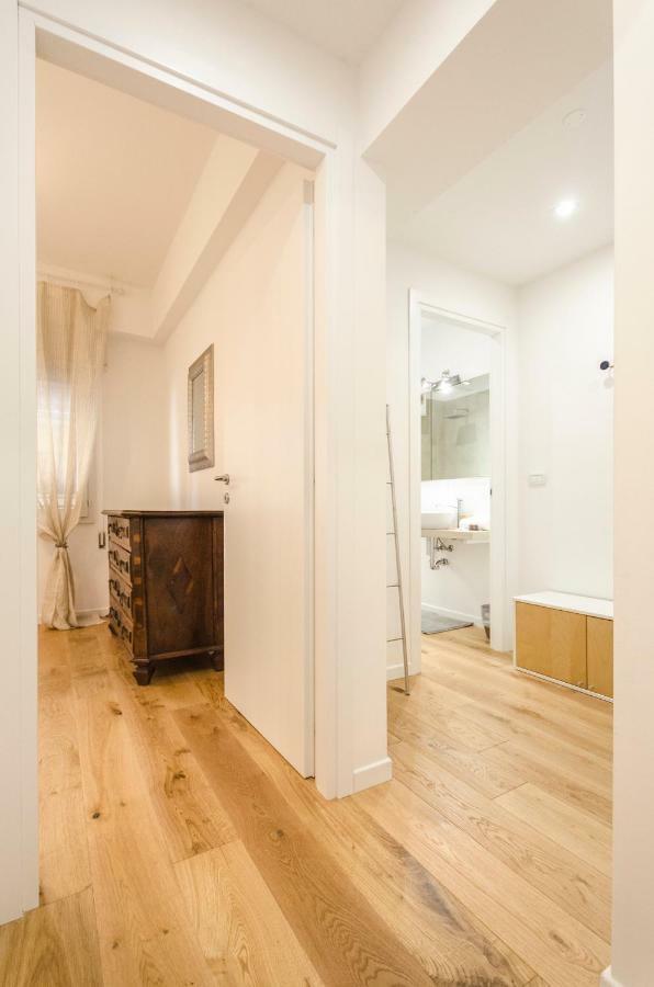 Il Campo Apartments بولونيا المظهر الخارجي الصورة