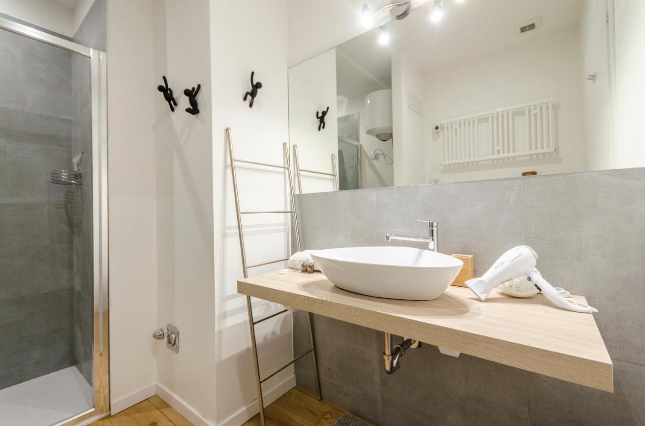 Il Campo Apartments بولونيا المظهر الخارجي الصورة