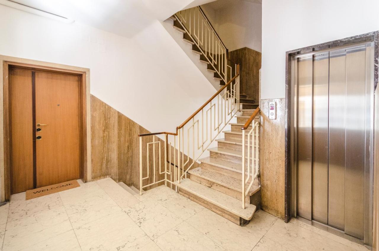 Il Campo Apartments بولونيا المظهر الخارجي الصورة