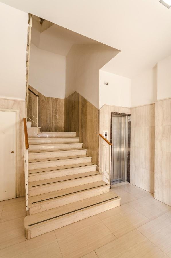 Il Campo Apartments بولونيا المظهر الخارجي الصورة