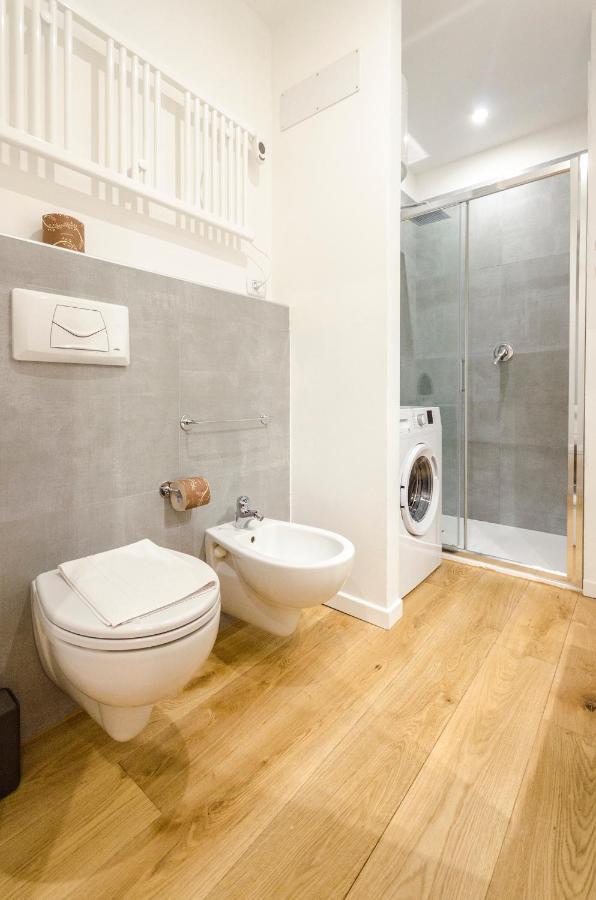 Il Campo Apartments بولونيا المظهر الخارجي الصورة