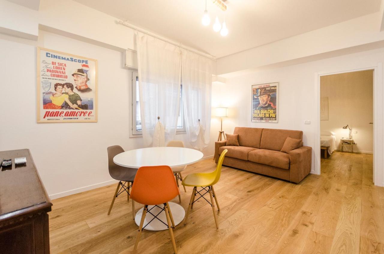 Il Campo Apartments بولونيا المظهر الخارجي الصورة