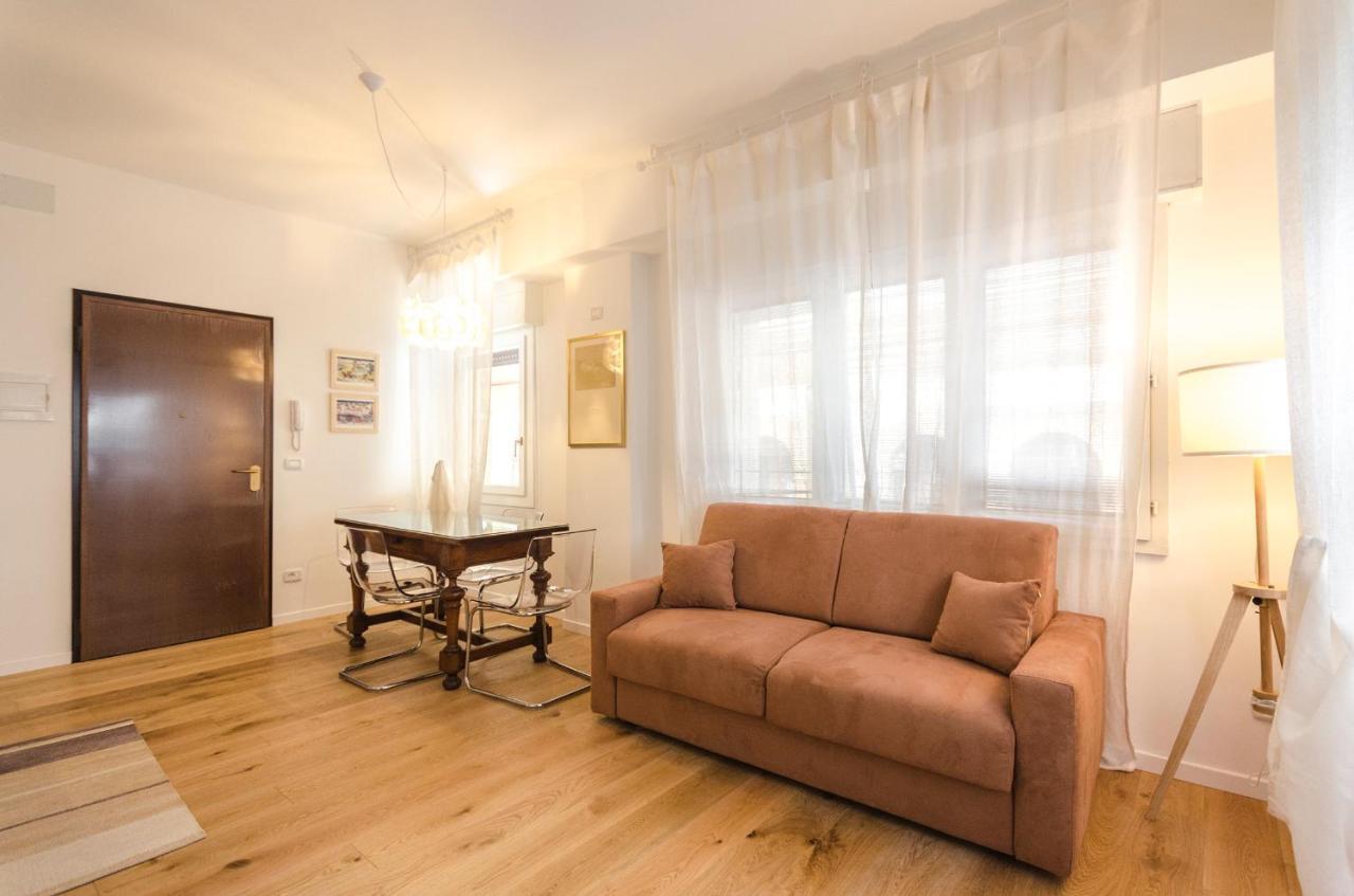 Il Campo Apartments بولونيا المظهر الخارجي الصورة